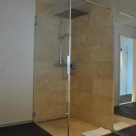 Apartment Luxury Aura