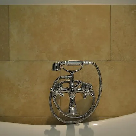 Luxury Aura Apartment Faulensee