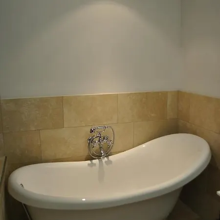 Apartment Luxury Aura *
