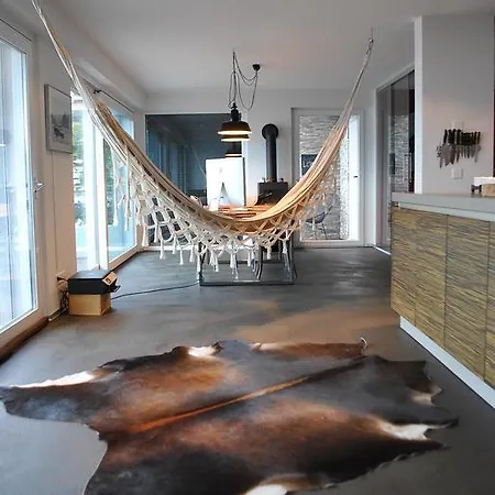 Luxury Aura Apartment *