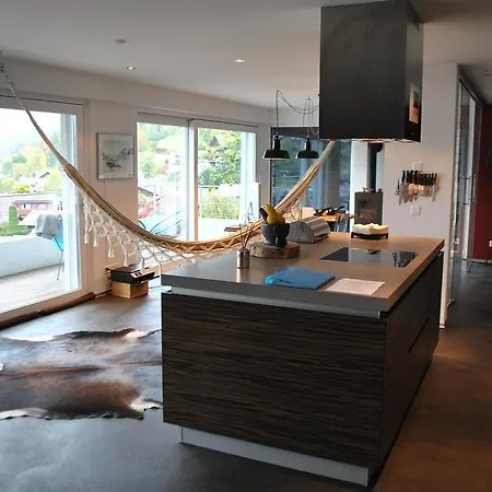 Apartment Luxury Aura