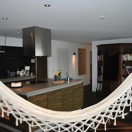 Apartment Luxury Aura