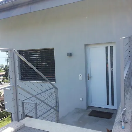 Apartment Luxury Aura *