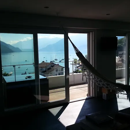Luxury Aura Faulensee