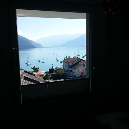 Apartment Luxury Aura Faulensee