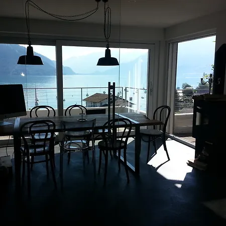 Luxury Aura Faulensee